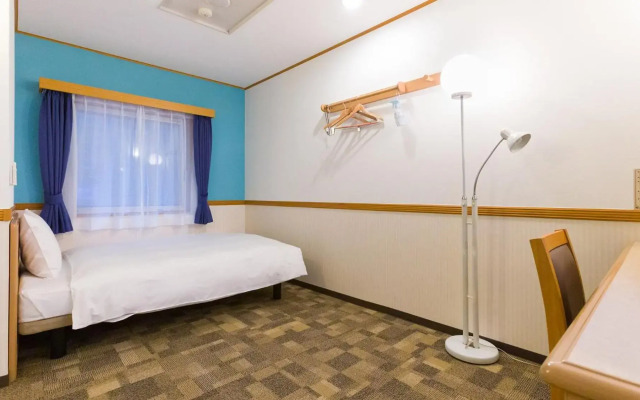 Toyoko Inn Yokohama Stadium Mae No.2