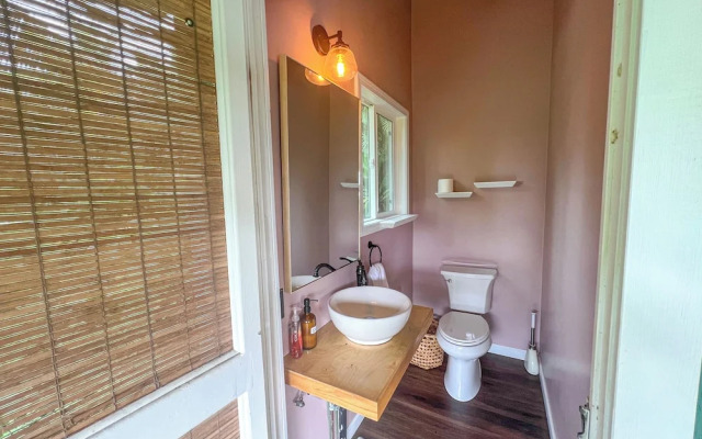 Gingerhill Farm Retreat