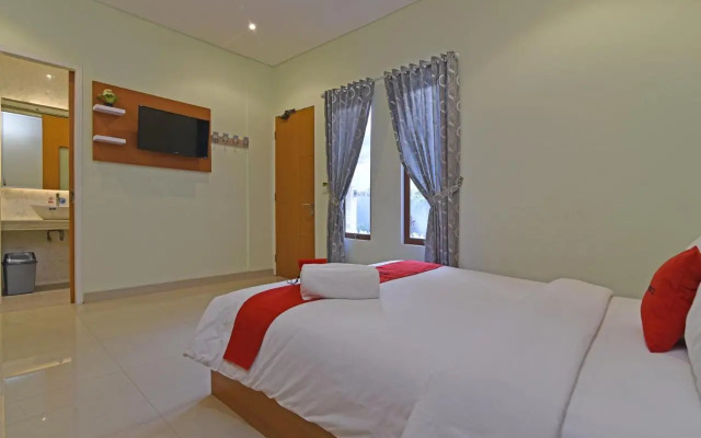 Ozora Guesthouse