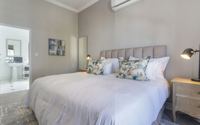 Winelands Golf Lodges 39