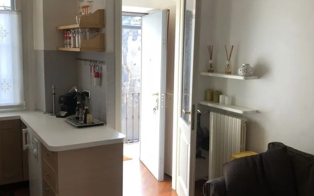 Luxury Apartments Suite 5 Giornate