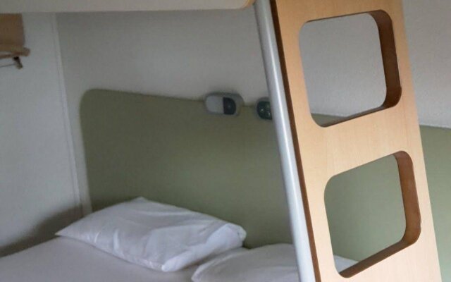 ibis budget Bourges