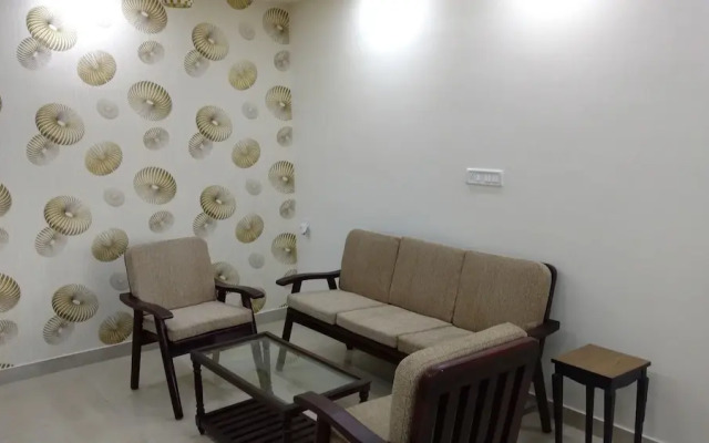 Lake Habitat Serviced Apartments