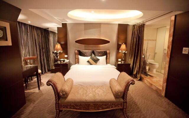 Taipei Lotty Hotel