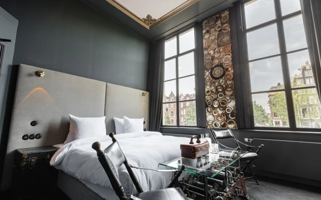 Hotel The Craftsmen