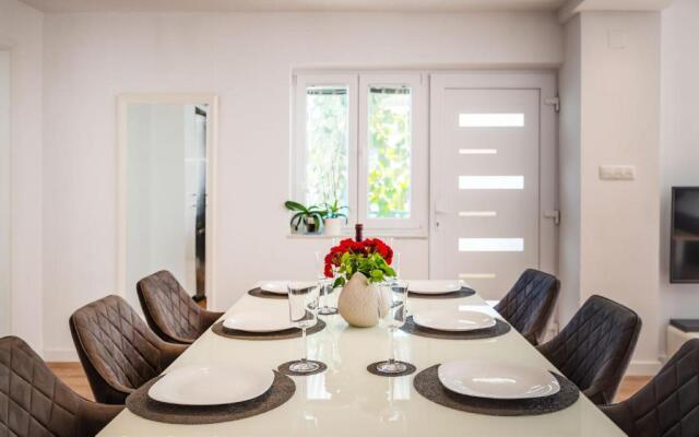 Apartment Marul
