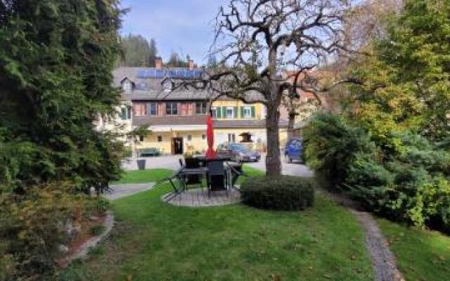 Gasthof zur Sonne
