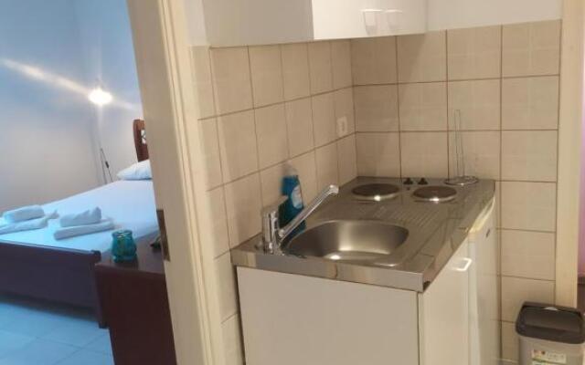 Kanali Holidays Apartment 1