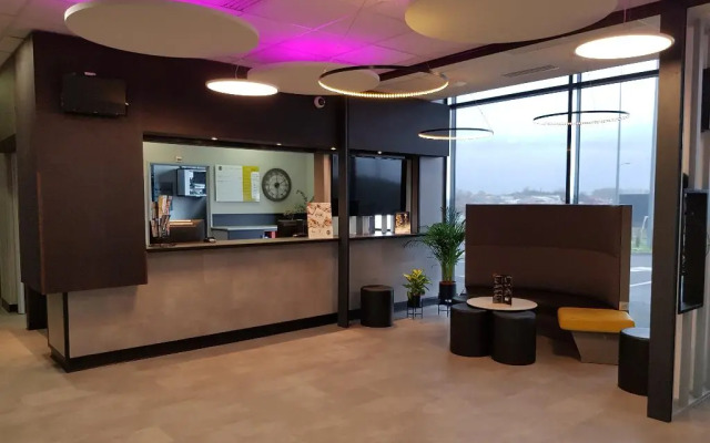 B&B HOTEL Béthune Bruay-la-Buissière