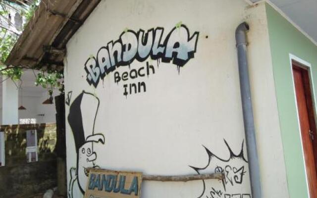 Bandula's Beach Inn