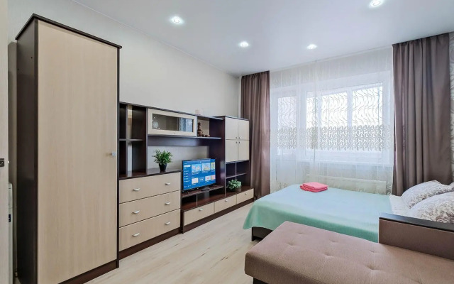 Апартаменты на улице Спортивная 9/1