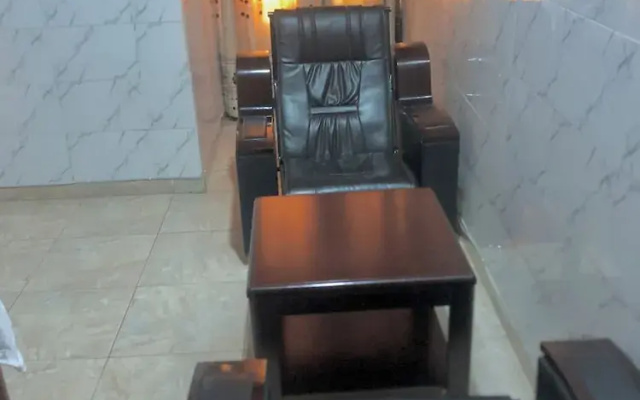 Tofana hotels and apartments Life camp