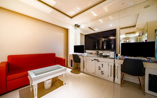 Ulsan Seongnamdong Saetbyeol