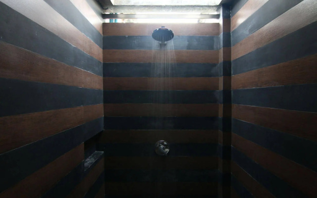 曼谷挺你青年旅店(Tiny Hostel Bangkok)