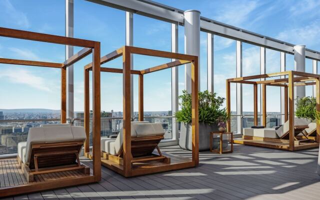 Bvlgari Hotel Tokyo