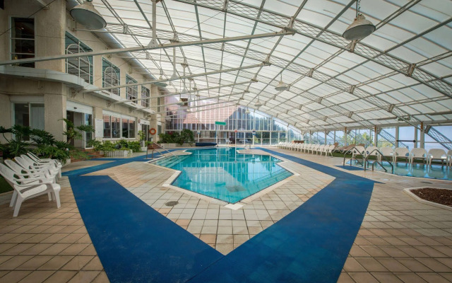 Rimonim Hermon Holiday Village