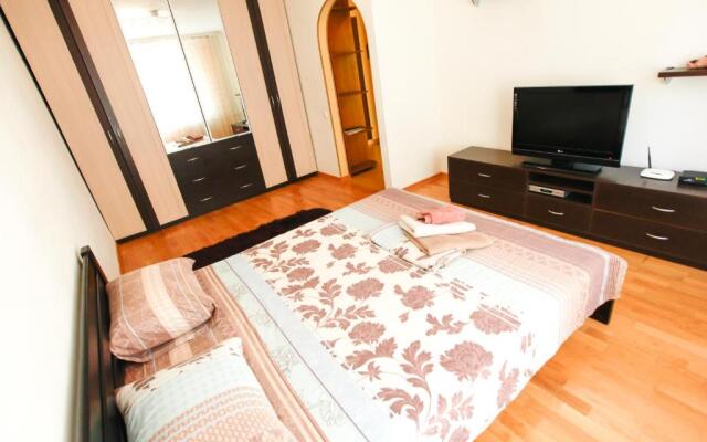Botanic Apartments Pechersk
