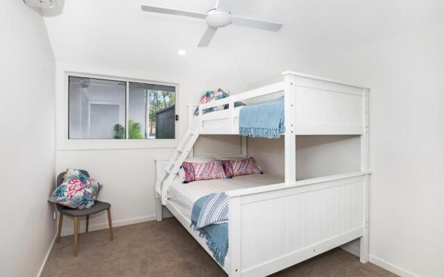 Park Avenue Terrace House Sleeps 9