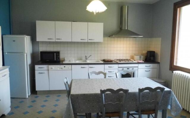 Gîte Le Buisson-de-Cadouin, 3 pièces, 4 personnes - FR-1-616-42