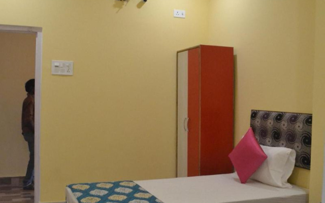Hotel Samman