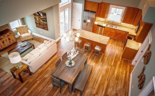 Beacon Villas at Corolla Light Resort by KEES Vacations