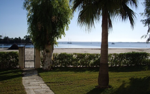 Anglada 49 Apartment