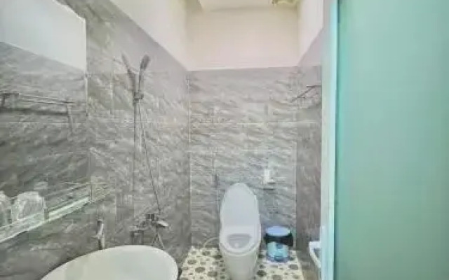 Gia Khang Hotel