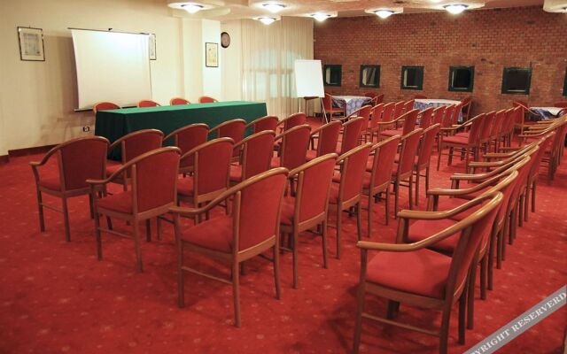 Hotel Biancaneve