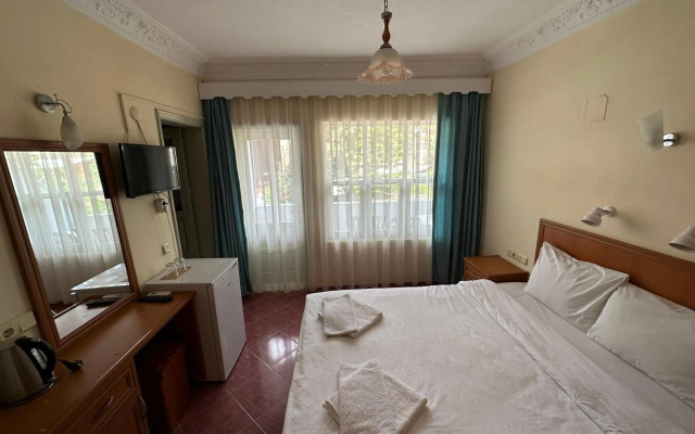 Palm Konak Apart Hotel