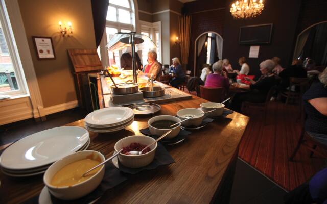 Best Western The Grand Hotel Hartlepool