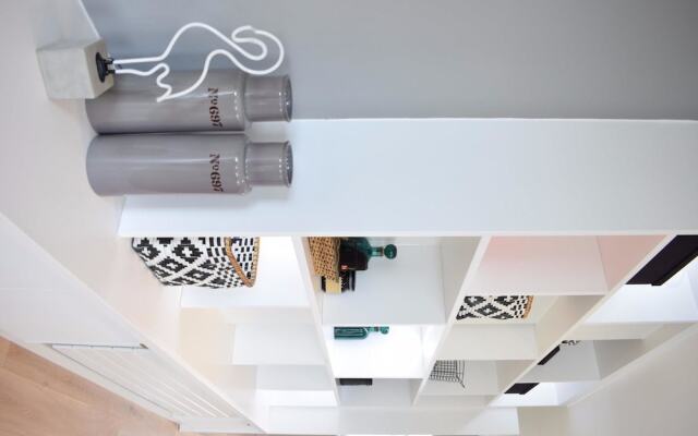 2 Bedroom Flat in Notting Hill