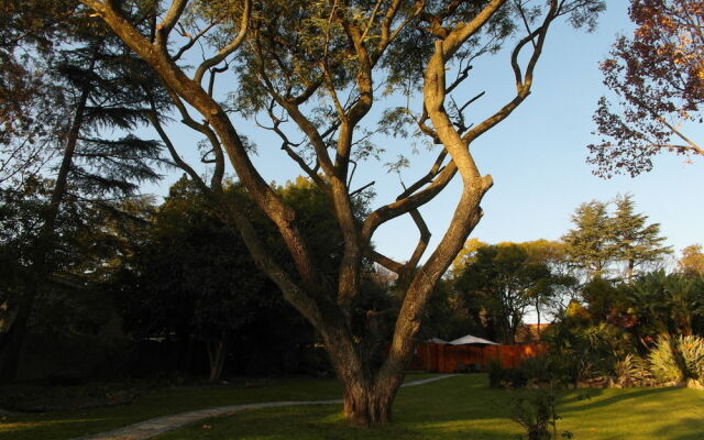 Silverstone Guest House