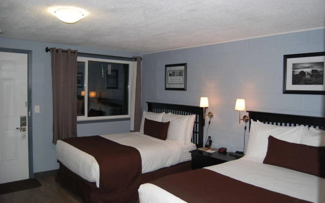 Rest Inn