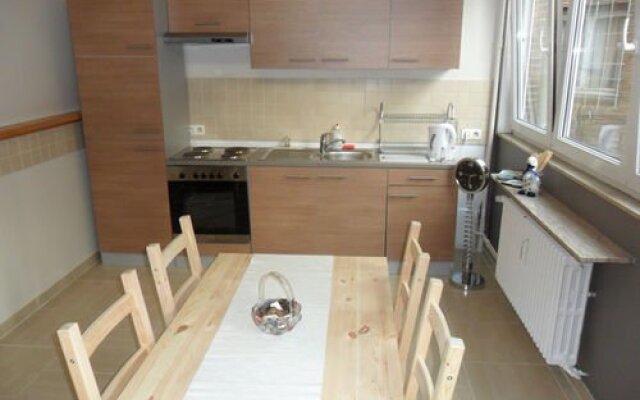 Brussels on Rent