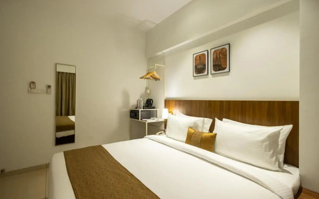 Freesia Residency By Express Inn - Navi Mumbai