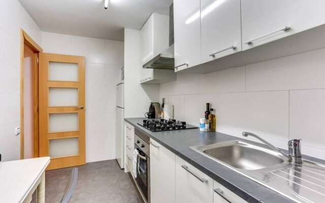 Amazing 3 Bed Close to the Beach