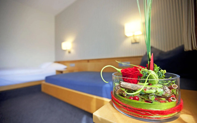 Hotel Rieth