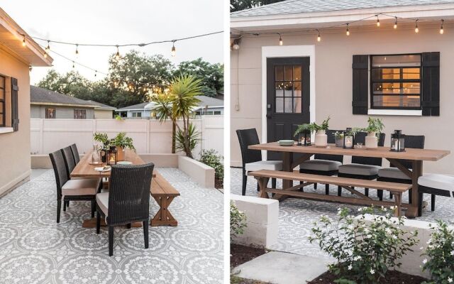 1009wcd2 4 Bedroom Home