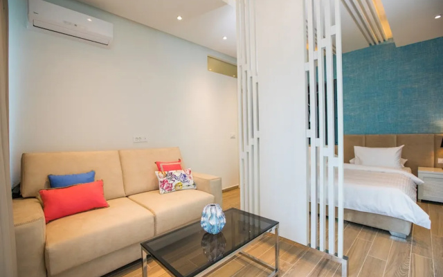 Villa Diamond