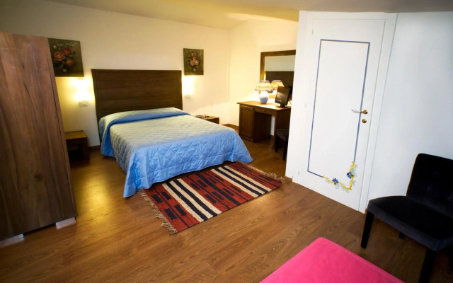 Il Baio Relais Natural Spa