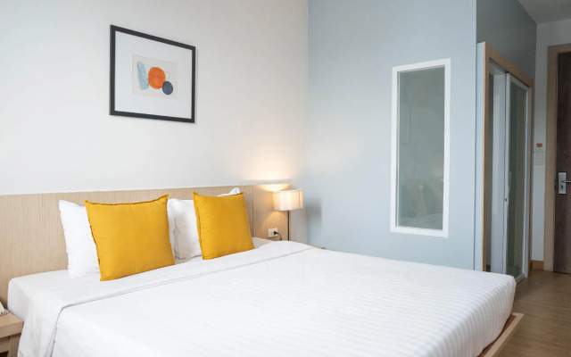Sumittaya Chiangmai Hotel