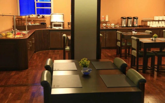 Essência Hotel Pato Branco