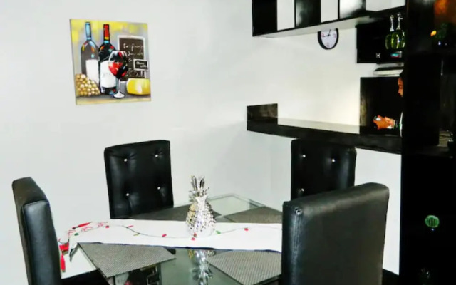 Luxury Apartment near Beach