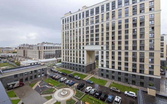 Room2day (РумТудэй) на улице Парфёновская