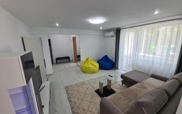 Apartament Ultra Central 3