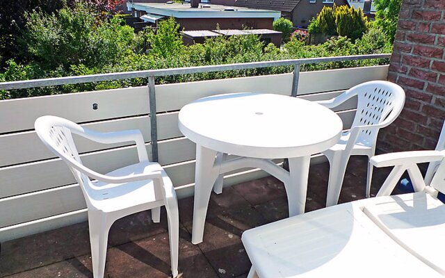 Apartment Poseidon Norddeich