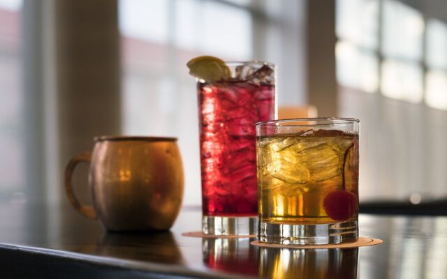 Residence Inn by Marriott Boston Watertown