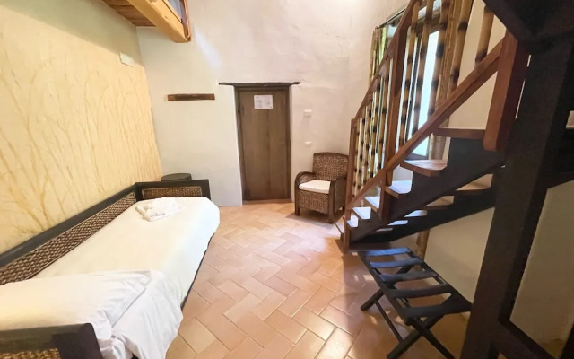 Spoleto Tranquilita - Yoga Studio - Asanctuary of Dreams and Peace