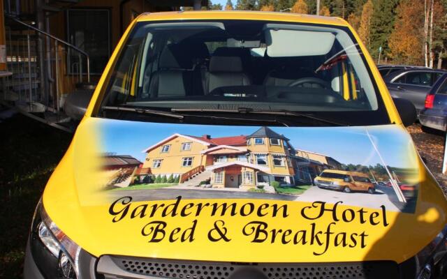 Gardermoen Hotel Bed & Breakfast