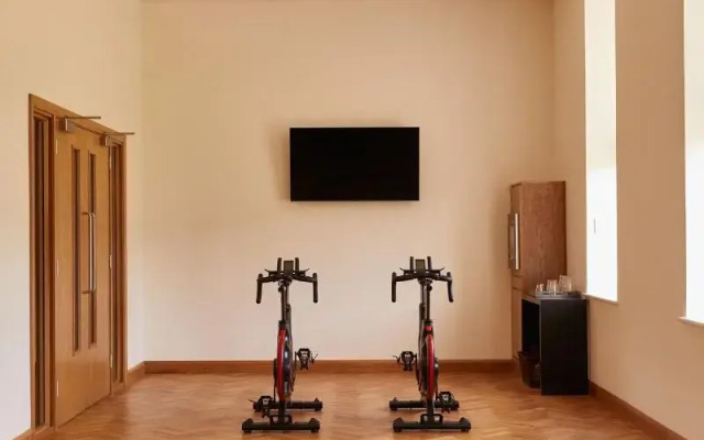 The Lodge at Ashford Castle